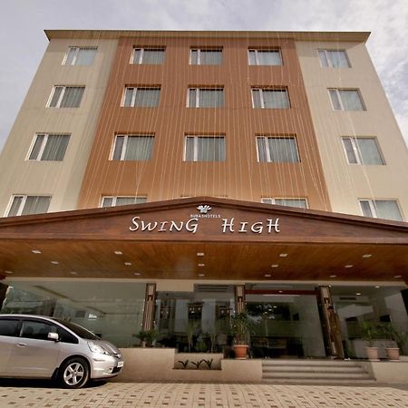 Best Western Swing High Katra Katra  Kültér fotó