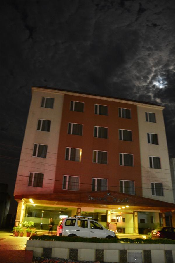 Best Western Swing High Katra Katra  Kültér fotó