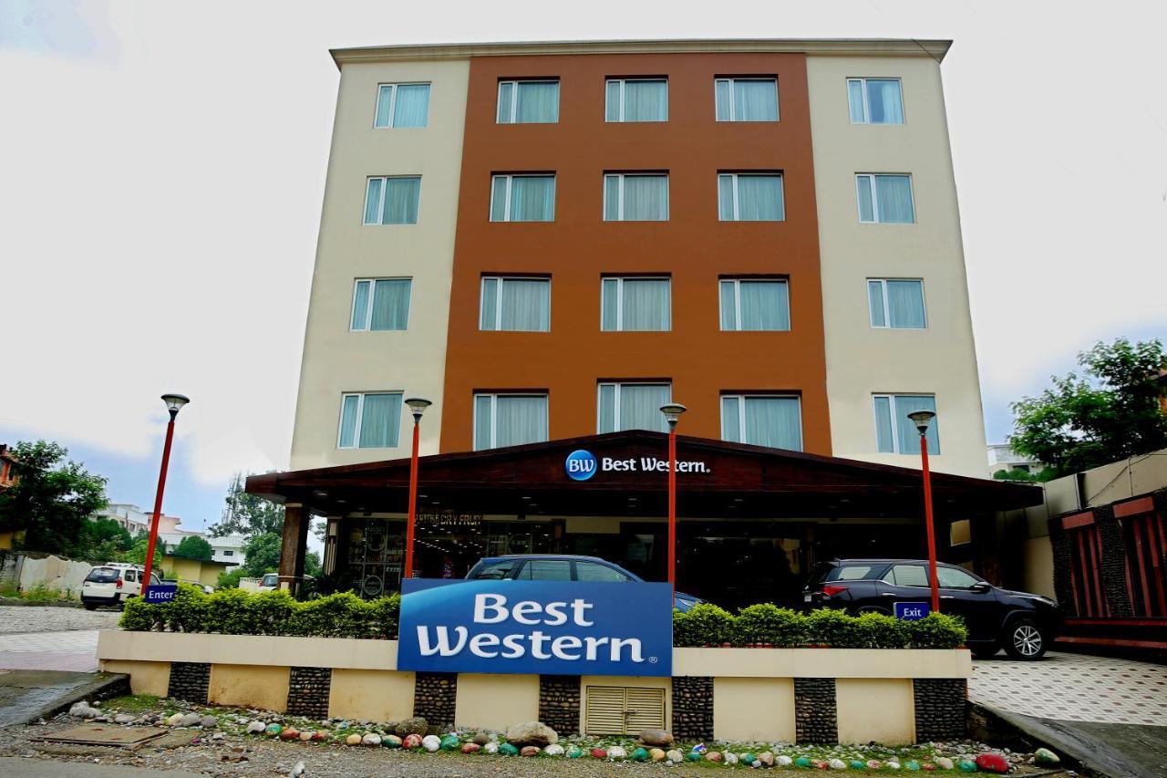 Best Western Swing High Katra Katra  Kültér fotó